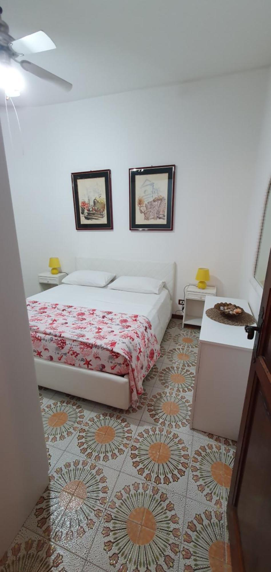Anna&Miky Beach House Santa Flavia Exterior foto