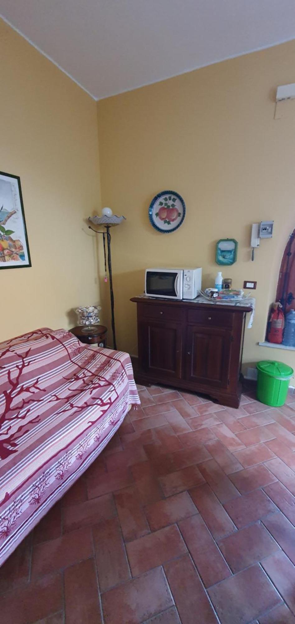 Anna&Miky Beach House Santa Flavia Exterior foto