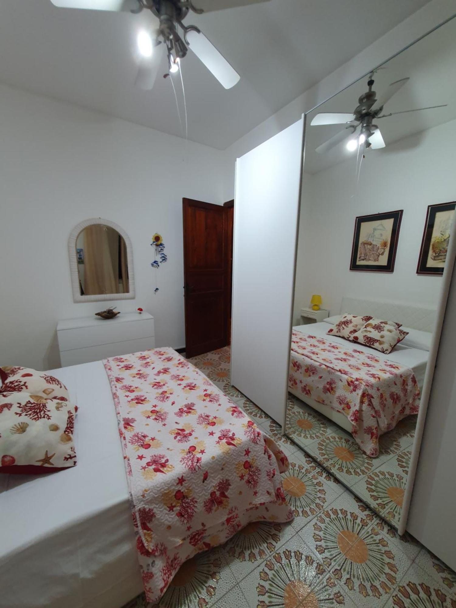 Anna&Miky Beach House Santa Flavia Exterior foto