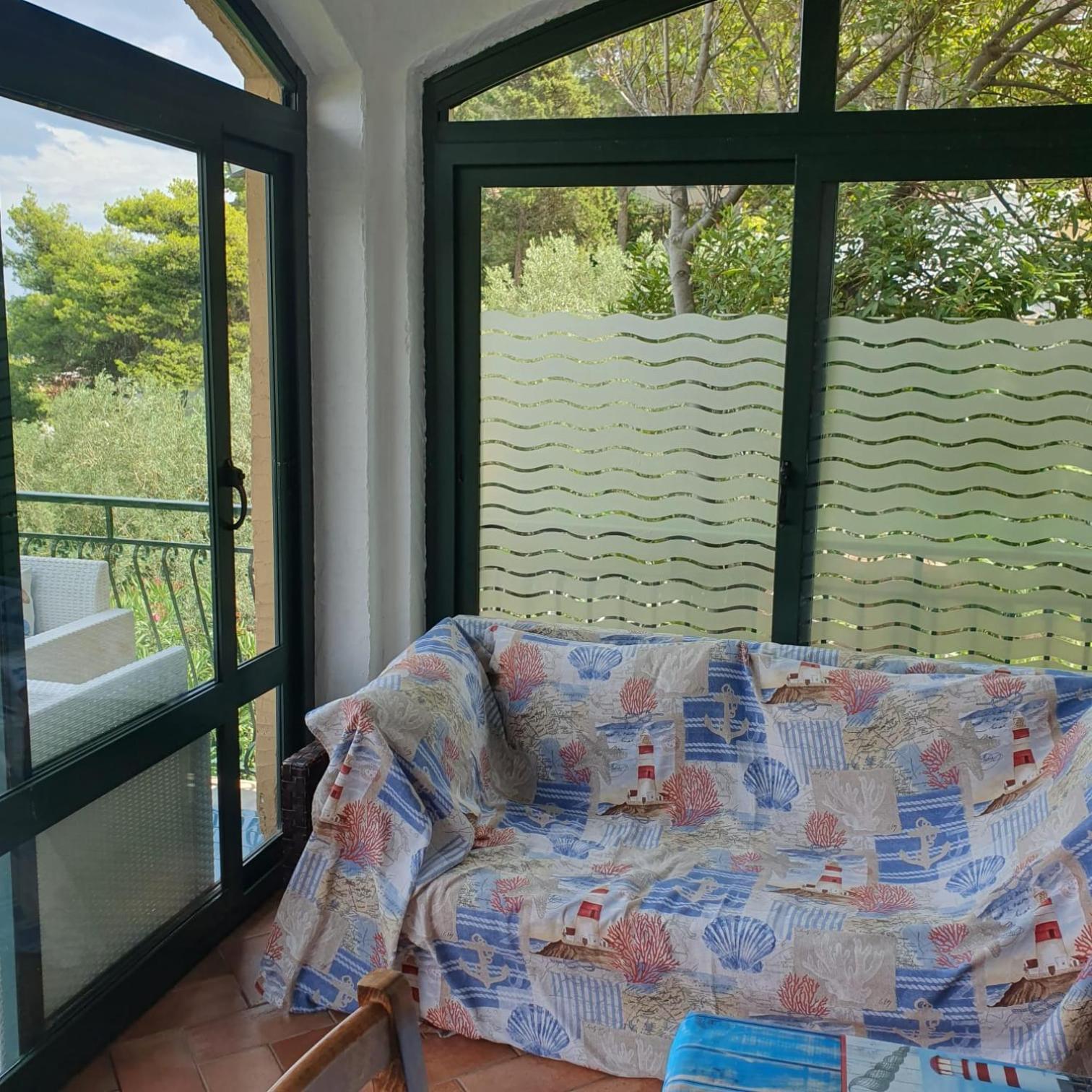 Anna&Miky Beach House Santa Flavia Exterior foto